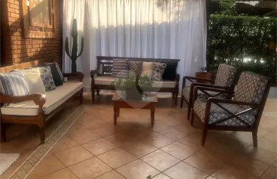 Condomínio com 4 quartos à venda em parque munhoz - sp