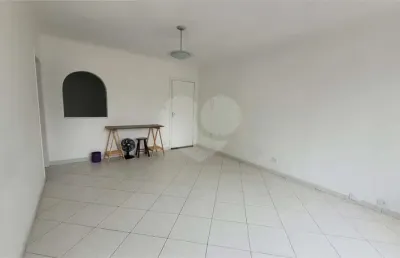 Apartamento com 2 quartos à venda em cerqueira césar - sp