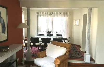 Apartamento com 4 quartos à venda na Rua Doutor Franco da Rocha, Perdizes, São Paulo