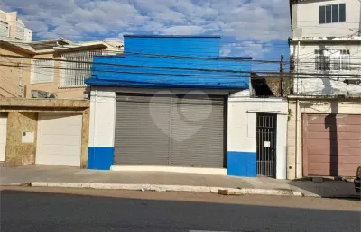 Casa com 4 quartos à venda na Rua Ulisses Cruz, Tatuapé, São Paulo