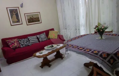 Casa com 4 quartos à venda em jardim bonfiglioli - sp