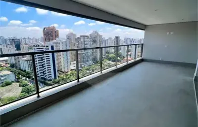 Cobertura com 3 quartos à venda em vila clementino - sp