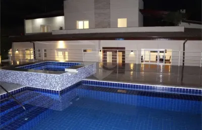 Casa com 5 quartos à venda na Rua Ernest Renam, Morumbi, São Paulo