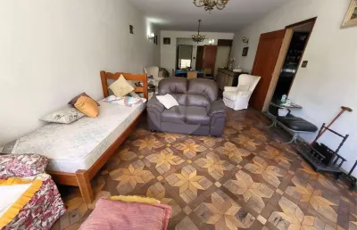 Apartamento com 4 quartos à venda na Rua José Caballero, Gonzaga, Santos