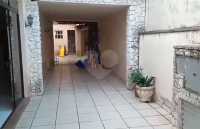 Sobrado com 3 quartos à venda em planalto paulista - sp