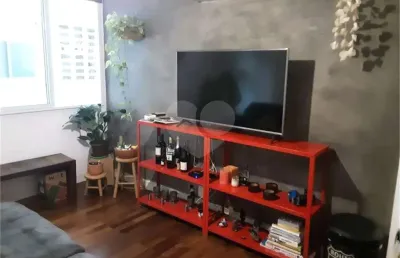Apartamento com 1 quartos à venda em pinheiros - sp