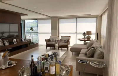 Cobertura com 3 quartos à venda em jardim panorama - sp