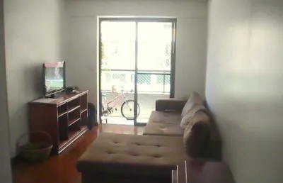 Apartamento com 3 quartos à venda em jardim das vertentes - sp