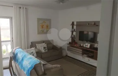 Apartamento com 3 quartos à venda na Rua Tenente Gelás, Tatuapé, São Paulo