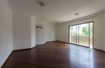 Apartamento com 3 quartos à venda ou para locação em jardim ampliação - sp