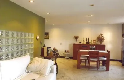 Condomínio com 4 quartos à venda ou para locação em jardim ampliação - sp