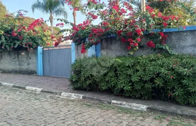 Chácara com 3 quartos à venda em chácaras primavera - sp