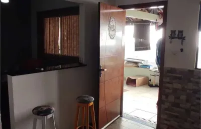 Chácara com 2 quartos à venda em jardim paulista - sp