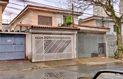 Sobrado com 3 quartos à venda em parque colonial - sp