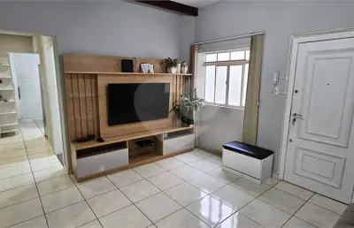 Apartamento com 3 quartos à venda em pinheiros - sp