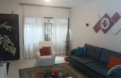 Casa com 2 quartos à venda na Rua José Abrantes, Santo Amaro, São Paulo
