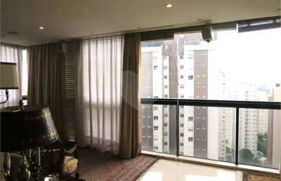 Apartamento com 3 quartos à venda em vila suzana - sp