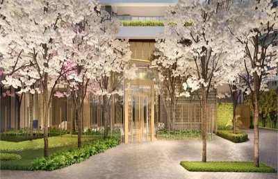 Apartamento com 4 quartos à venda em liberdade - sp