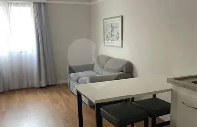 Apartamento com 1 quartos à venda em jardim paulista - sp