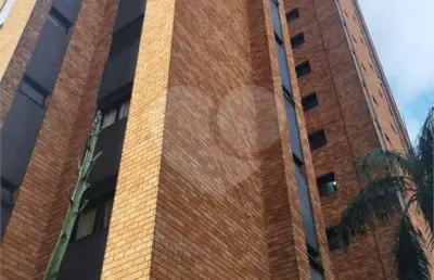 Apartamento com 5 quartos à venda em vila uberabinha - sp