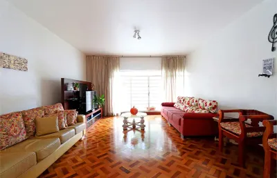 Sobrado com 2 quartos à venda em brooklin paulista - sp