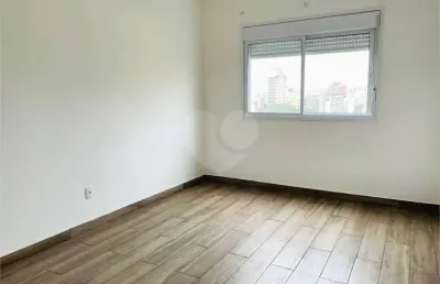 Apartamento com 2 quartos à venda em consolação - sp