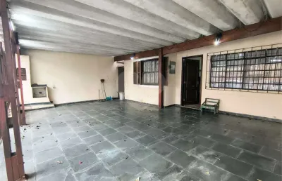 Casa térrea com 3 quartos à venda em rio pequeno - sp