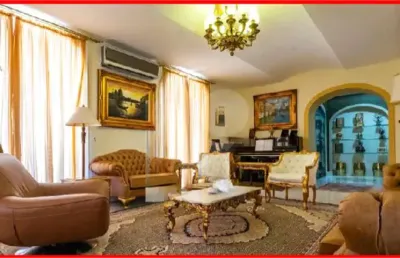 Apartamento com 4 quartos à venda em cerqueira césar - sp