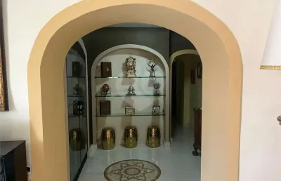 Apartamento com 4 quartos à venda em cerqueira césar - sp
