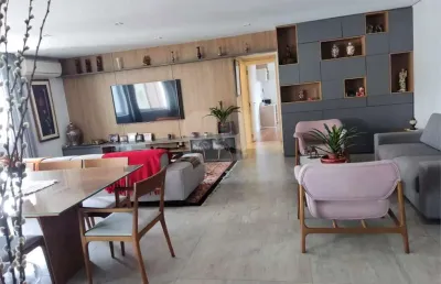 Apartamento com 3 quartos à venda em santa cecília - sp