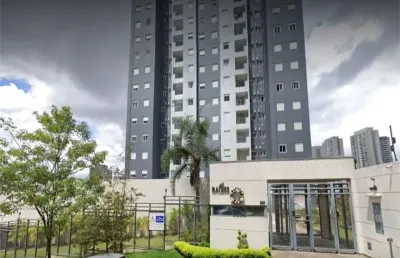 Apartamento com 3 quartos à venda em vila andrade - sp