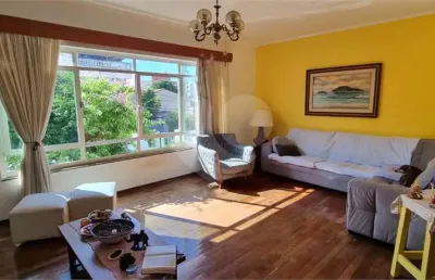 Casa com 3 quartos à venda na Rua Ilha Grande, Imirim, São Paulo