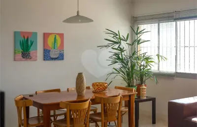 Apartamento com 3 quartos à venda em pinheiros - sp