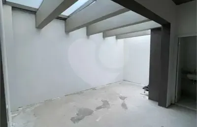 Apartamento com 1 quartos à venda em vila nova conceição - sp