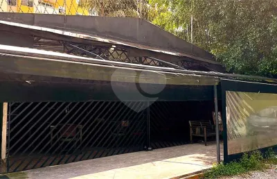 Casa com 1 quartos à venda em paraíso do morumbi - sp