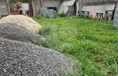 Terreno à venda na Rua Tapanhuma, Tatuapé, São Paulo