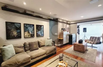 Apartamento com 3 quartos à venda em vila gomes cardim - sp
