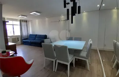 Apartamento com 3 quartos à venda ou para locação em pompéia - sp
