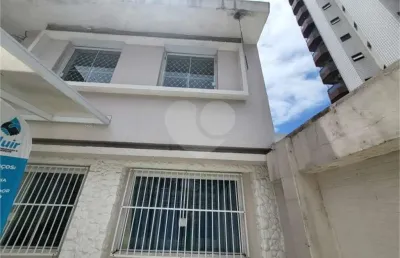 Sobrado com 4 quartos à venda em ponta da praia - sp