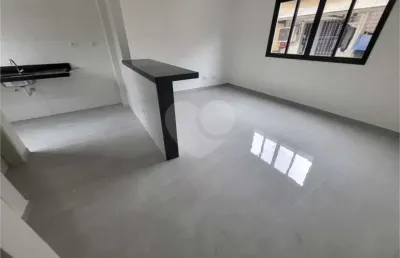 Casa com 2 quartos à venda na Rodrigo Silva, Macuco, Santos