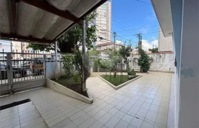 Casa com 3 quartos à venda na Governador Fernando Costa, Ponta da Praia, Santos