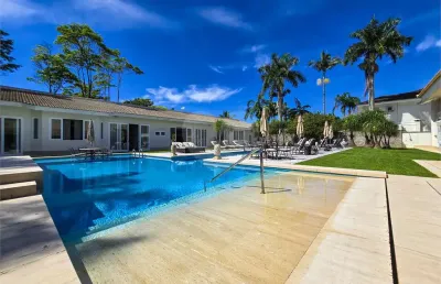 Casa com 11 quartos à venda em jardim acapulco - sp