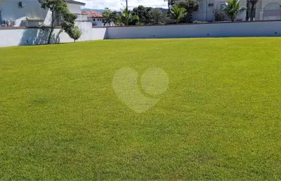 Terreno em condomínio fechado à venda na Rua Lealdino Sampaio Pedreira, Jardim Acapulco, Guarujá
