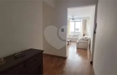 Apartamento com 2 quartos à venda na Rua Galeão Carvalhal, Gonzaga, Santos