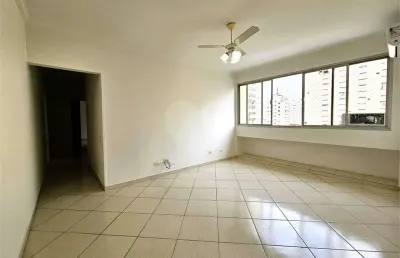 Apartamento com 2 quartos à venda na Doutor Epitácio Pessoa - De 128 A 310 - Lado Par, Embaré, Santos