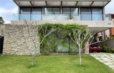 Casa com 5 quartos à venda na Nicolau Vitiello, Jardim Acapulco, Guarujá
