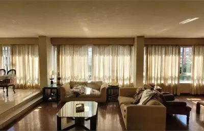 Apartamento com 4 quartos à venda em boqueirão - sp
