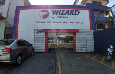 Barracão / Galpão / Depósito à venda na Adhemar De Barros, Enseada, Guarujá