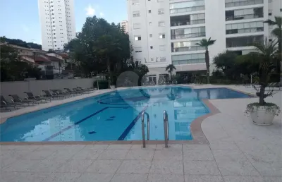 Apartamento com 4 quartos à venda em vila mascote - sp