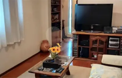 Apartamento com 2 quartos à venda em indianópolis - sp